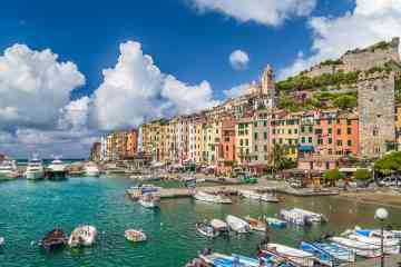 Best tours and activities for Portovenere