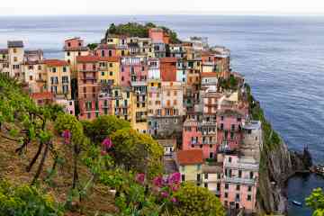 Clase de Cocina Tradicional de la Liguria en las Cinque Terre en grupo reducido