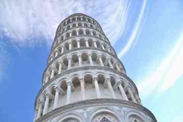 Tour de Pisa y Lucca con salida desde Florencia
