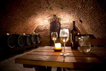 Small Group Food and Wine Tour across Tuscany, departing from Florence