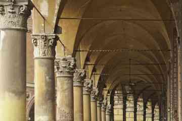 Best tours and activities for Porticoes of Bologna
