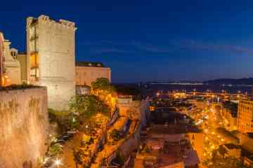 Mejores tours y actividades para Cagliari