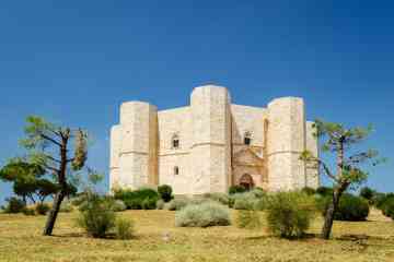 Best tours and activities for Castel del Monte