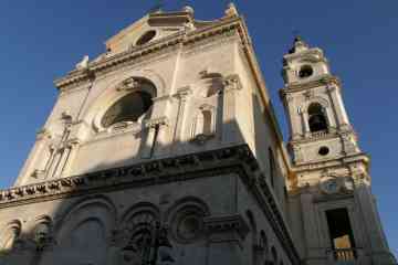 Tour desde Roma a San Giovanni Rotondo para descubrir la historia de Padre Pio