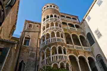 Best tours and activities for Contarini del Bovolo Stairs