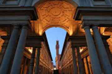 VIP Tour de Florencia en grupo reducido tras los pasos de la dinastía Medici