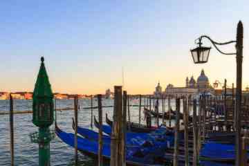 Tour in giornata a Venezia con partenza dal Lago di Garda