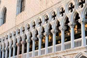 Full Day Tour of Venice from Florence by bus