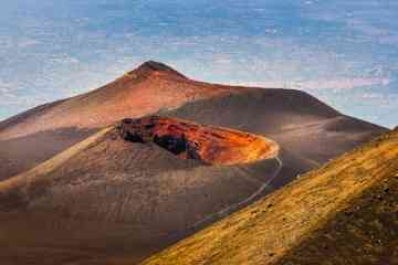 Best tours and activities for Mount Etna