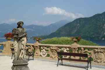 Tour privato sul Lago di Como alla scoperta delle location dei film più celebri