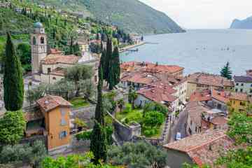 Day Trips and Excursions from Verona & Lake Garda