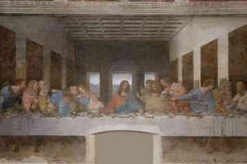 Best tours and activities for The Last Supper