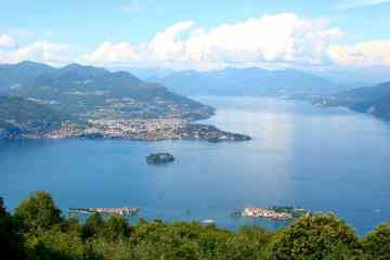 I migliori tour e attività per Lago Maggiore