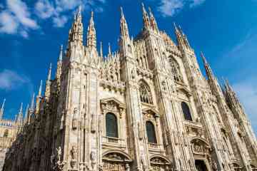 Mejores tours y actividades para Plaza del Duomo