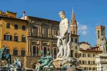 Mejores tours y actividades para Piazza della Signoria