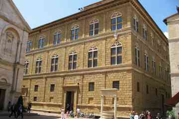 Best tours and activities for Pienza