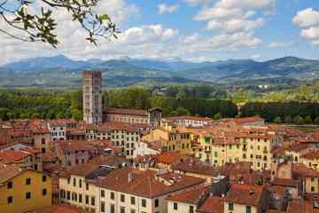 VIP Tour in giornata per piccoli gruppi: Siena, San Gimignano e Pisa da Firenze