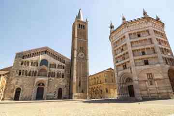 Mejores tours y actividades para Parma