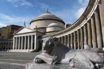 Best tours and activities for Piazza del Plebiscito