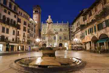 Best tours and activities for Piazza delle Erbe