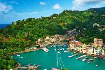 3-day Full Immersion Tour in Cinque Terre from Florence
