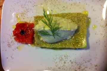 Clase privada de cocina italiana, sin gluten, en Florencia