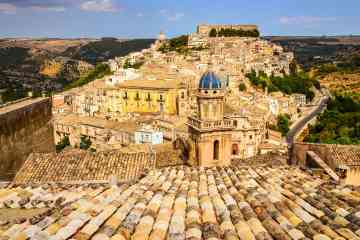 Best tours and activities for Ragusa, Modica & Noto
