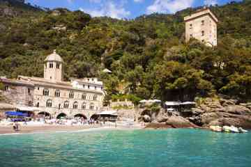 Best tours and activities for San Fruttuoso