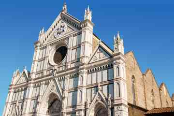 Excursión desde el Puerto de Livorno para Visitar Florencia y Pisa