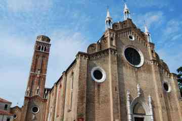 Private Walking Tour of the San Polo Sestiere in Venice