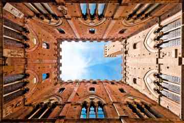 Private full day Tour of Siena, San Gimignano and Chianti, Departing from Florence
