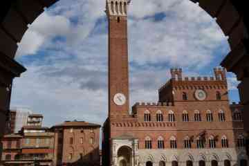 3 días en Siena, Chianti y San Gimignano, saliendo de Florencia