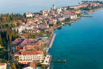 Private excrusion on the amazing Lake Garda and surrounding villages