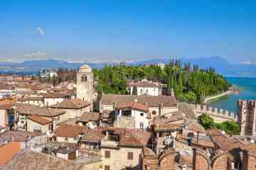 Best tours and activities for Sirmione