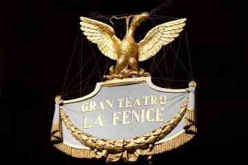 Best tours and activities for Teatro La Fenice