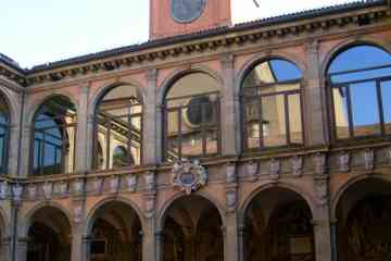 Best tours and activities for Archiginnasio of Bologna