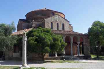 Best tours and activities for Torcello Island