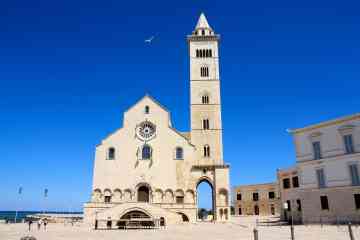 Best tours and activities for Trani
