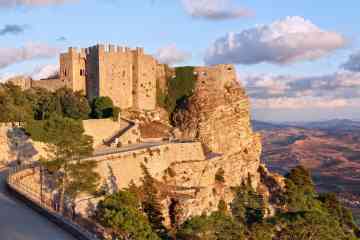 Best tours and activities for Erice