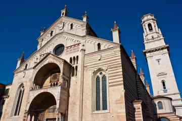 I migliori tour e attività per Basilica di San Zeno