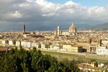 Full Day Private guided Tour of the Centre of Florence
