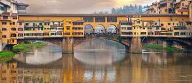 Private Transfer in centre of Florence