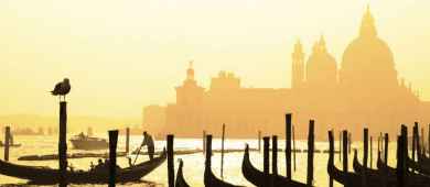 Private Tour from Venice