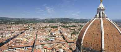 Florence Cathedral's Dome
