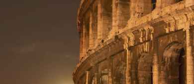 Discover the Colosseum