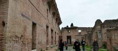 Private Tour of Ancient Ostia