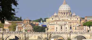 Tour of Rome by Vespa