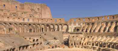 Tour of Ancient Rome