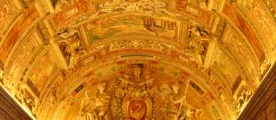Sistine Chapel Tour