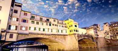 Tour of the Centre of Florence and the best of Chianti landscapes